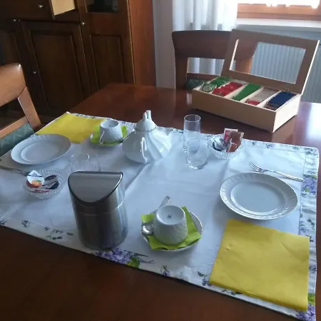 Da Robertino Frühstückspension Tricesimo