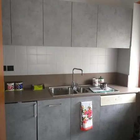 Da Robertino Alojamento de Acomodação e Pequeno-almoço Tricesimo