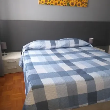 Alojamento de Acomodação e Pequeno-almoço Da Robertino