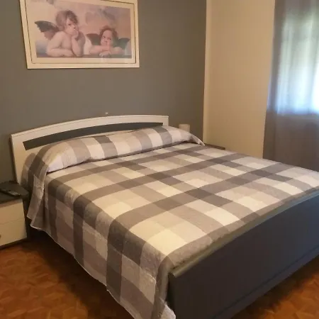 Da Robertino Bed & Breakfast *