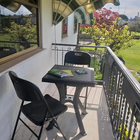 Bed & Breakfast Da Robertino Tricesimo