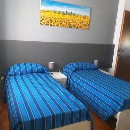 Da Robertino Alojamento de Acomodação e Pequeno-almoço Tricesimo