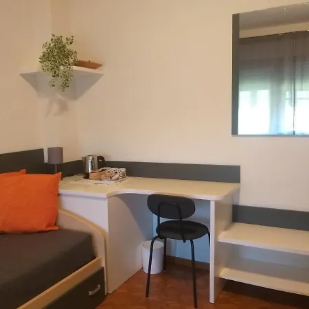 Da Robertino Alojamento de Acomodação e Pequeno-almoço