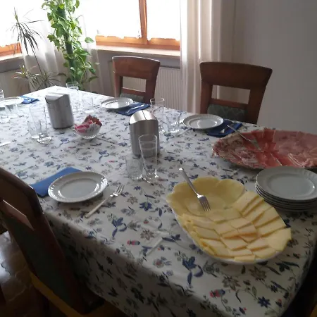 Da Robertino * Tricesimo