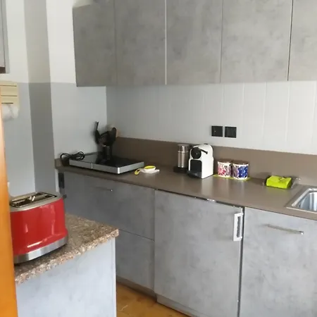 Da Robertino Bed & Breakfast Tricesimo