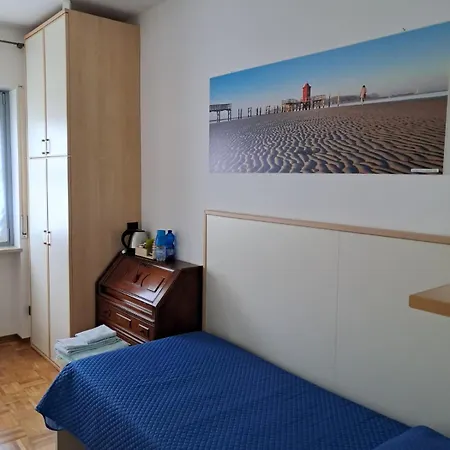 Frühstückspension Da Robertino Tricesimo
