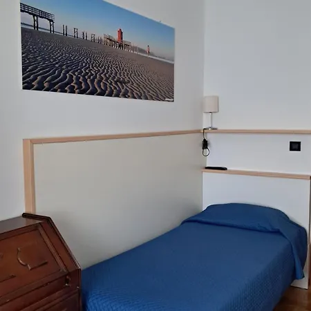 Da Robertino Alojamento de Acomodação e Pequeno-almoço