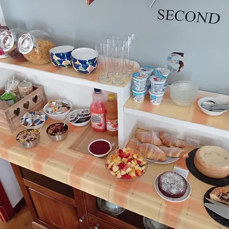 Da Robertino Couette-café