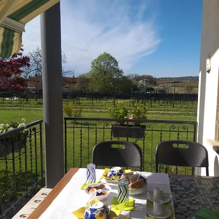 Da Robertino Couette-café