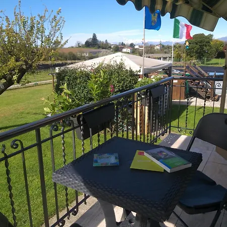 Da Robertino Couette-café