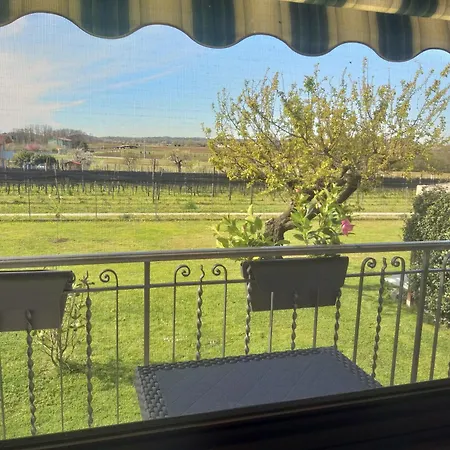 Couette-café Da Robertino