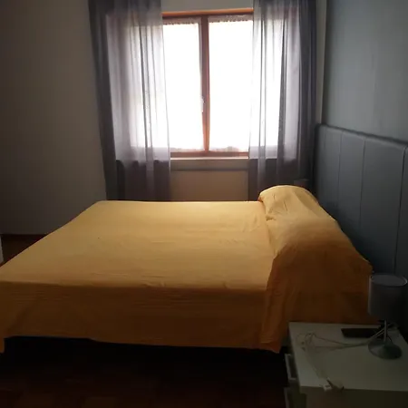 Da Robertino Couette-café Tricesimo