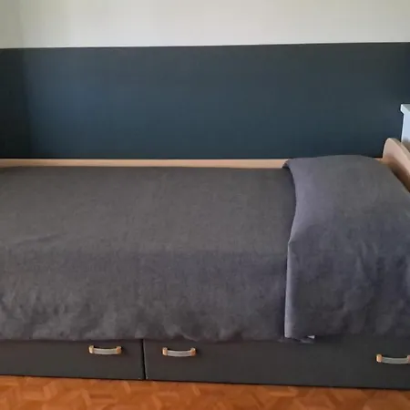 Couette-café Da Robertino