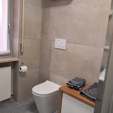 Da Robertino Alojamento de Acomodação e Pequeno-almoço