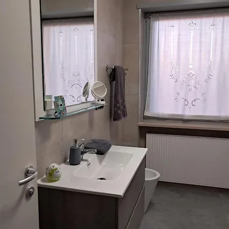 Da Robertino Alojamento de Acomodação e Pequeno-almoço