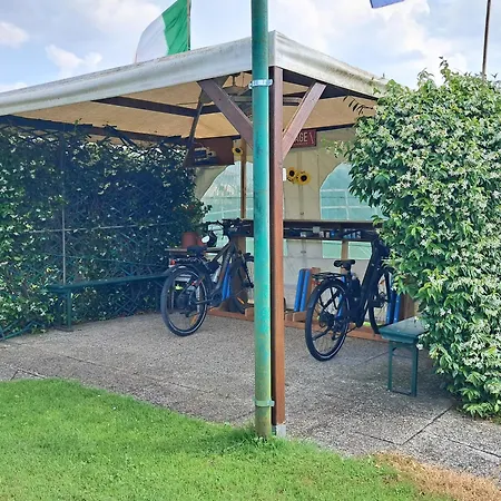 Da Robertino Alojamento de Acomodação e Pequeno-almoço Tricesimo