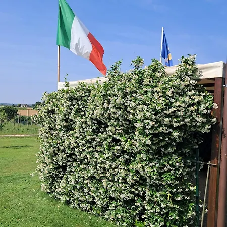 Da Robertino Bed & Breakfast Tricesimo