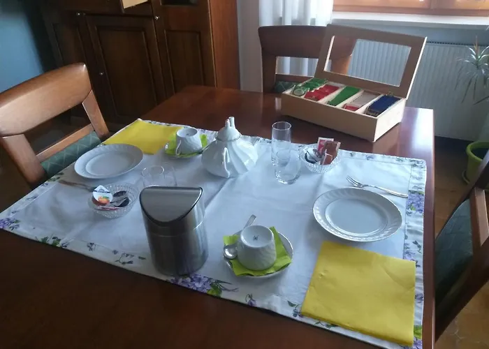 Da Robertino Panzió Tricesimo