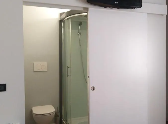 Panzió Da Robertino Tricesimo