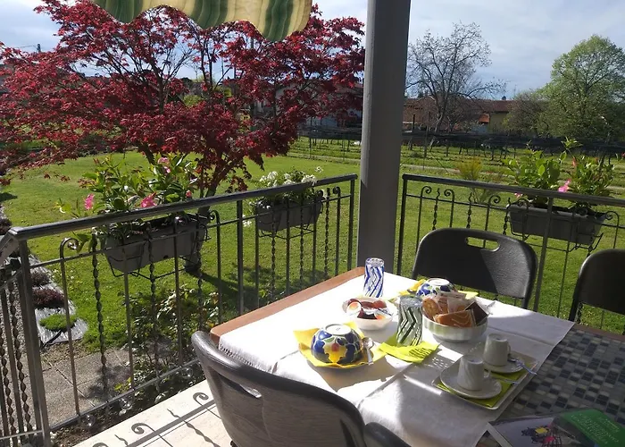 Panzió Da Robertino *