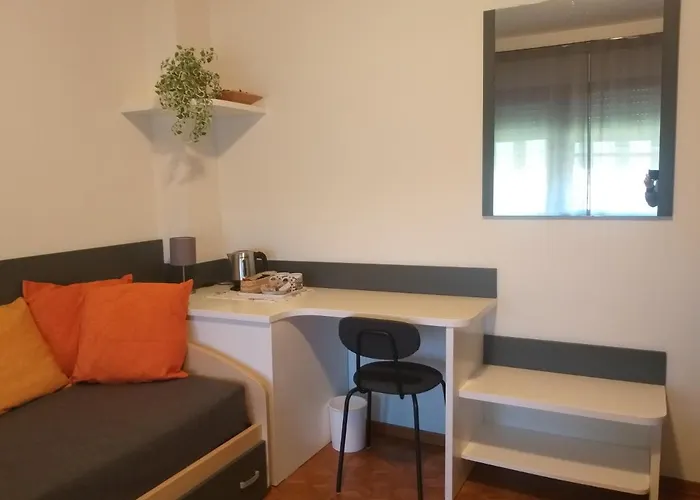 Da Robertino Panzió