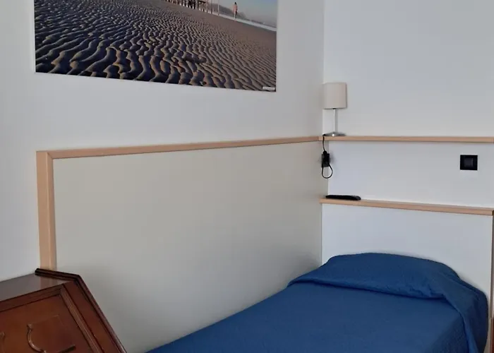 Da Robertino Panzió