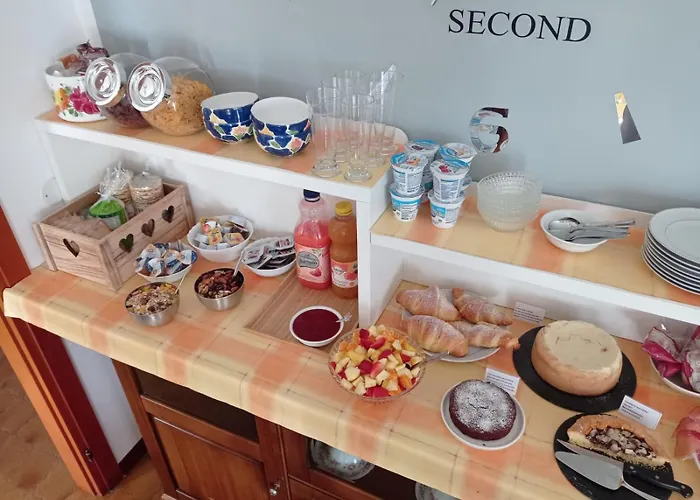 Da Robertino Panzió