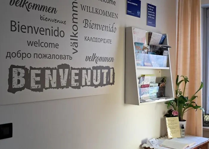 Da Robertino Tricesimo