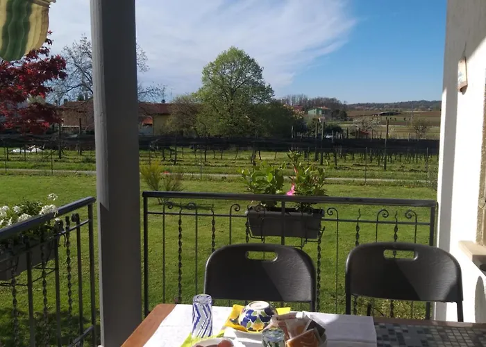 Da Robertino Frühstückspension