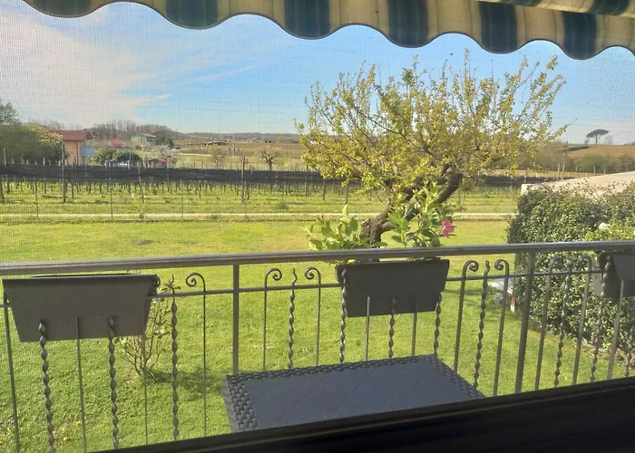 Panzió Da Robertino