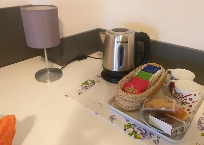 Panzió Da Robertino