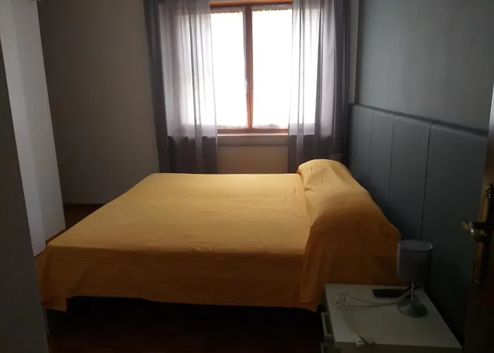 Da Robertino Panzió Tricesimo