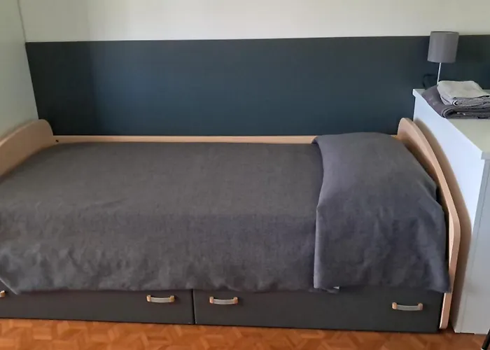 Frühstückspension Da Robertino