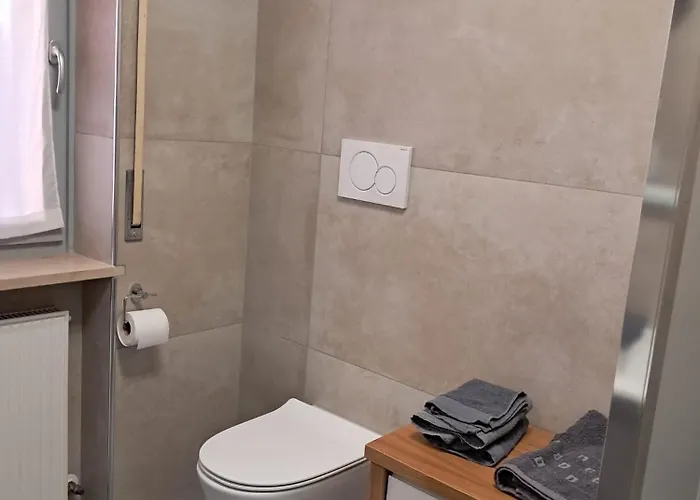 Da Robertino Panzió