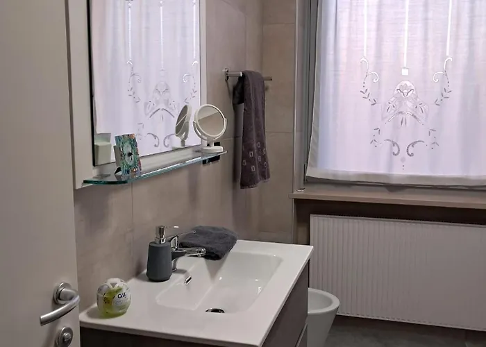 Da Robertino Panzió