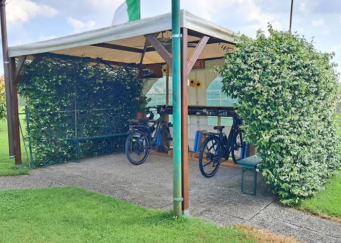 Da Robertino Panzió Tricesimo