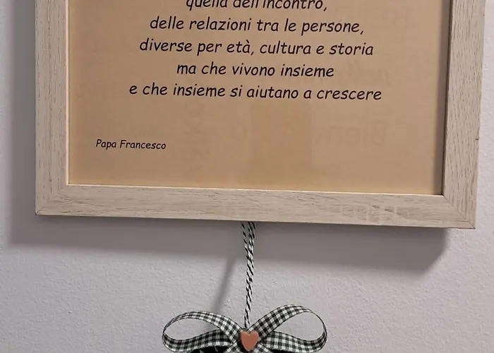 Panzió Da Robertino *